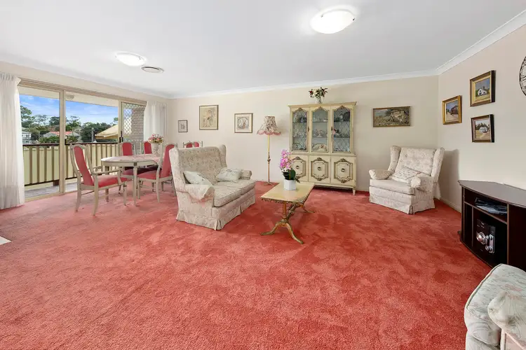 Third view of Homely townhouse listing, 2/32 Anzac Avenue, Engadine NSW 2233