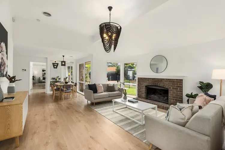 Third view of Homely house listing, 5 Bosco Terrace, Keilor Lodge VIC 3038