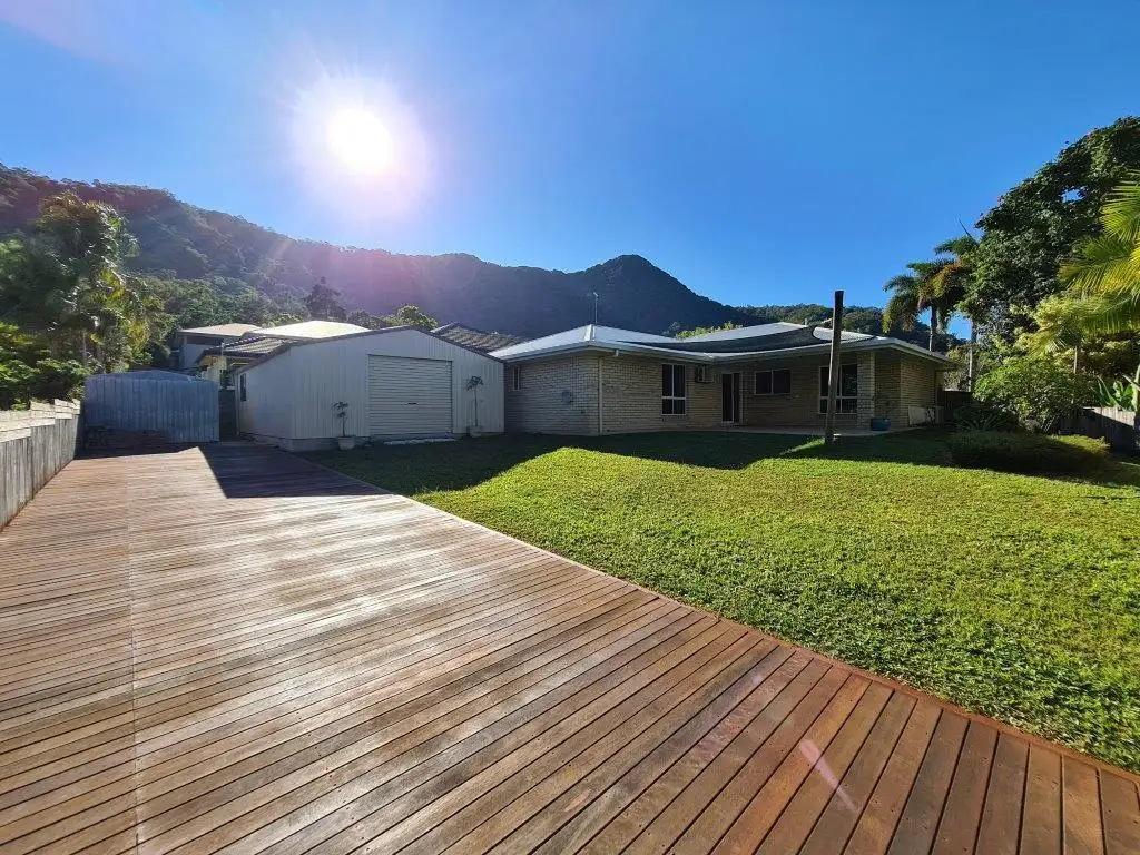 Main view of Homely house listing, 5 Aspen Close, Mount Sheridan QLD 4868