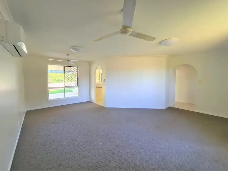 Second view of Homely house listing, 5 Aspen Close, Mount Sheridan QLD 4868