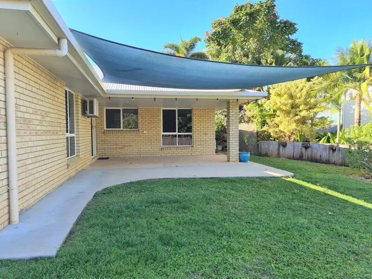 Sixth view of Homely house listing, 5 Aspen Close, Mount Sheridan QLD 4868