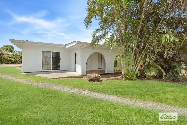 14 Wilson Court, Eimeo QLD 4740