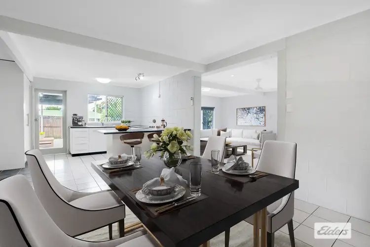 Second view of Homely house listing, 14 Wilson Court, Eimeo QLD 4740