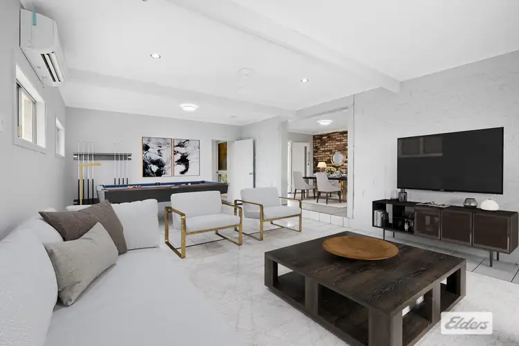 Fifth view of Homely house listing, 14 Wilson Court, Eimeo QLD 4740
