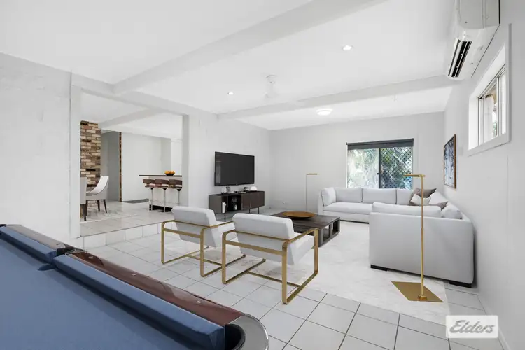 Sixth view of Homely house listing, 14 Wilson Court, Eimeo QLD 4740
