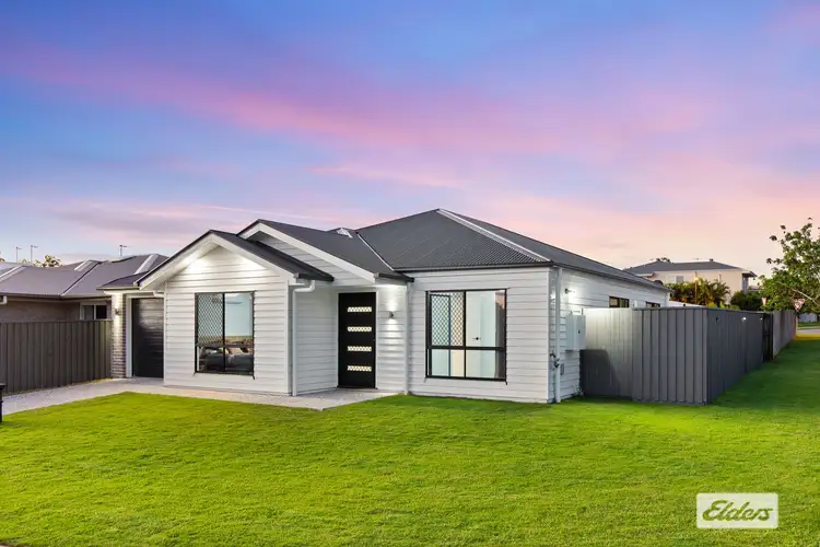 Main view of Homely house listing, 41 Rosella Street, Loganlea QLD 4131