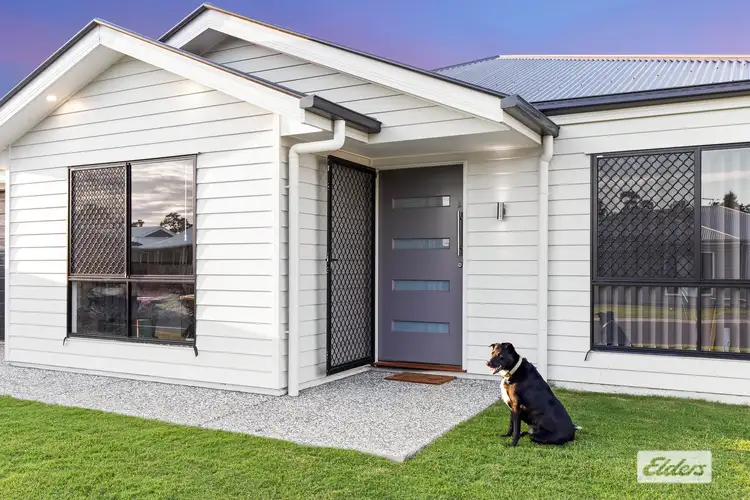 Second view of Homely house listing, 41 Rosella Street, Loganlea QLD 4131