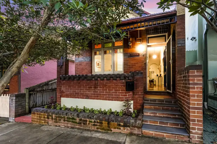 Main view of Homely house listing, 9 Loftus Street, Leichhardt NSW 2040