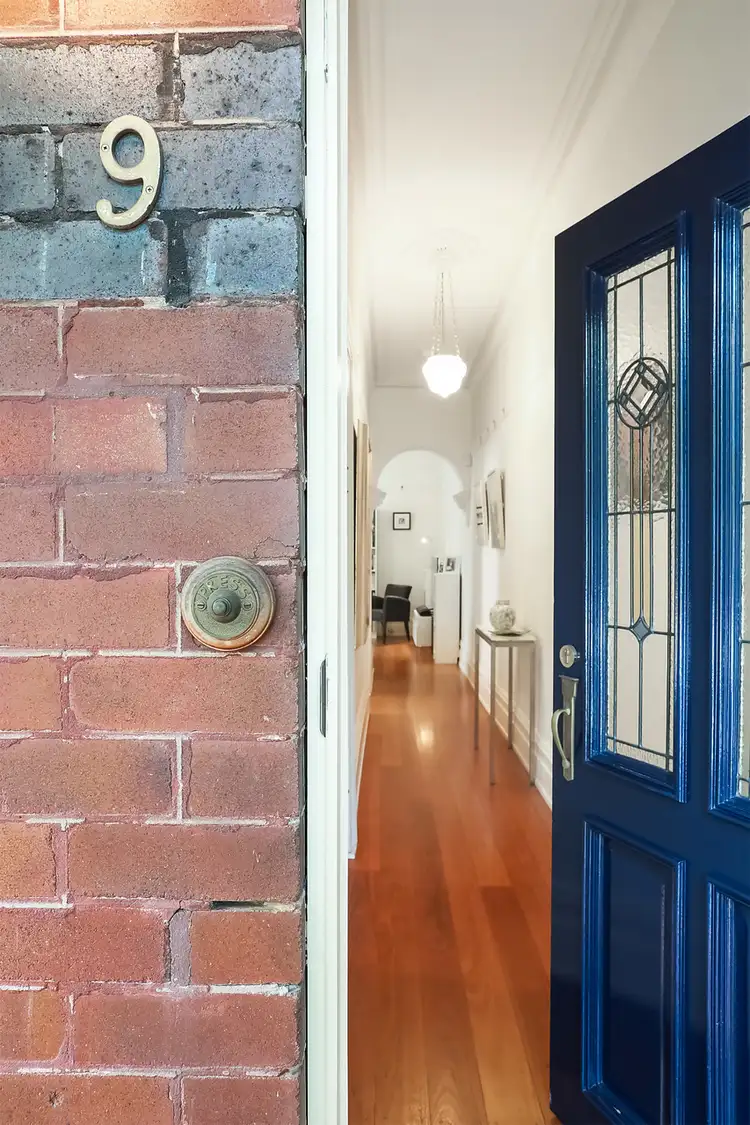 Second view of Homely house listing, 9 Loftus Street, Leichhardt NSW 2040