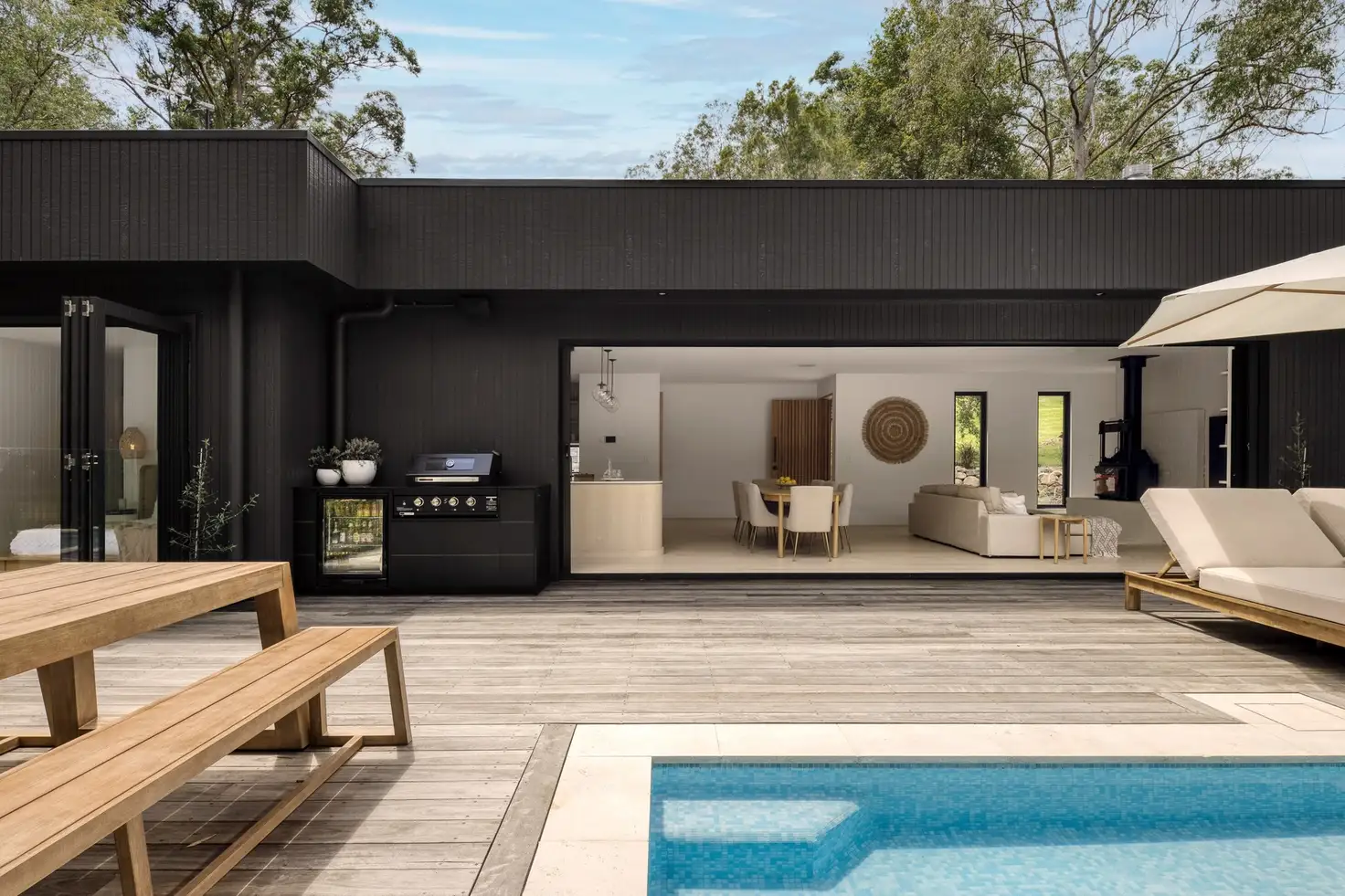 Main view of Homely house listing, 70 Monday Drive, Tallebudgera Valley QLD 4228