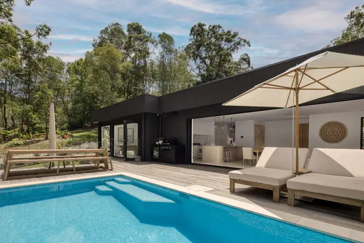 Third view of Homely house listing, 70 Monday Drive, Tallebudgera Valley QLD 4228