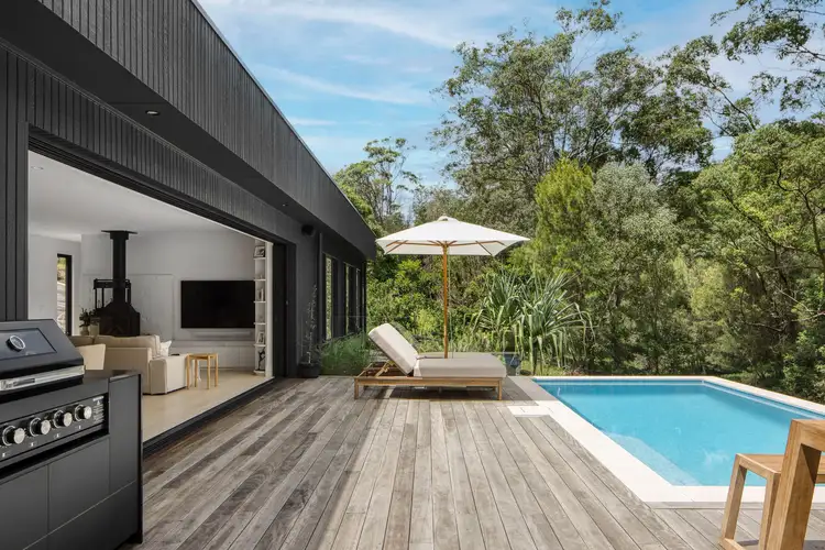 Fourth view of Homely house listing, 70 Monday Drive, Tallebudgera Valley QLD 4228