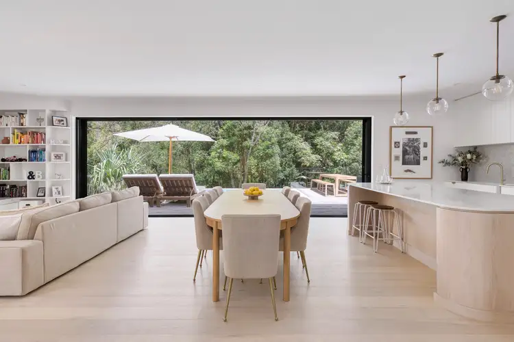 Fifth view of Homely house listing, 70 Monday Drive, Tallebudgera Valley QLD 4228