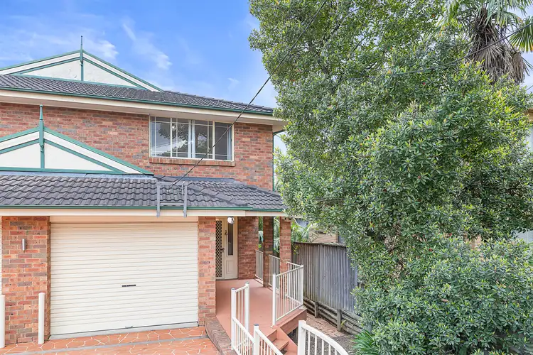 Main view of Homely house listing, 36A Thompson Street, Gladesville NSW 2111