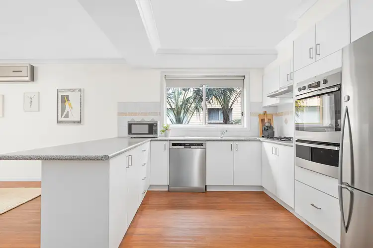 Second view of Homely house listing, 36A Thompson Street, Gladesville NSW 2111