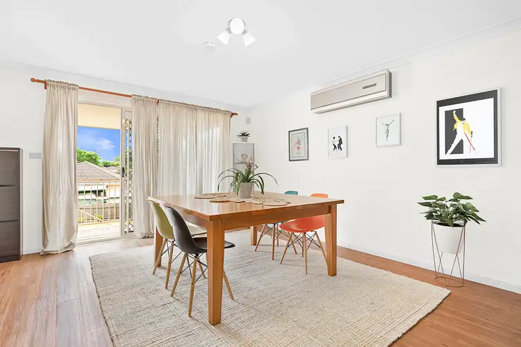 Third view of Homely house listing, 36A Thompson Street, Gladesville NSW 2111
