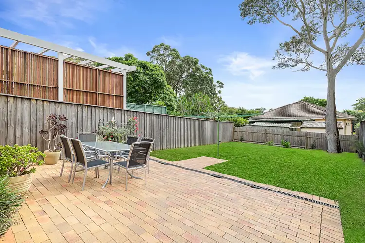 Fifth view of Homely house listing, 36A Thompson Street, Gladesville NSW 2111