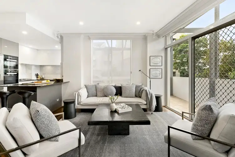 Main view of Homely apartment listing, 77/24 Buchanan Street, Balmain NSW 2041