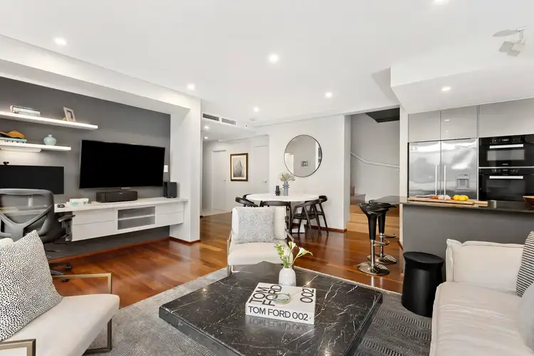 Fourth view of Homely apartment listing, 77/24 Buchanan Street, Balmain NSW 2041
