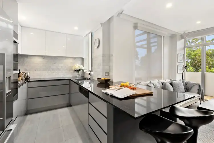 Fifth view of Homely apartment listing, 77/24 Buchanan Street, Balmain NSW 2041