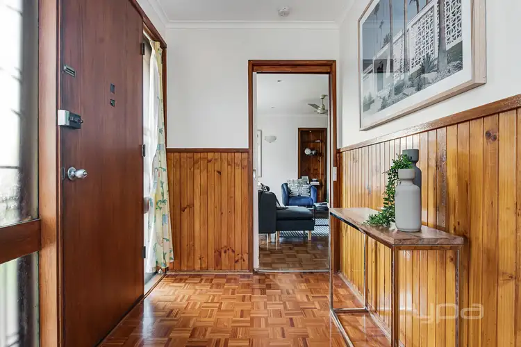 Second view of Homely house listing, 29 Kenny Street, Westmeadows VIC 3049