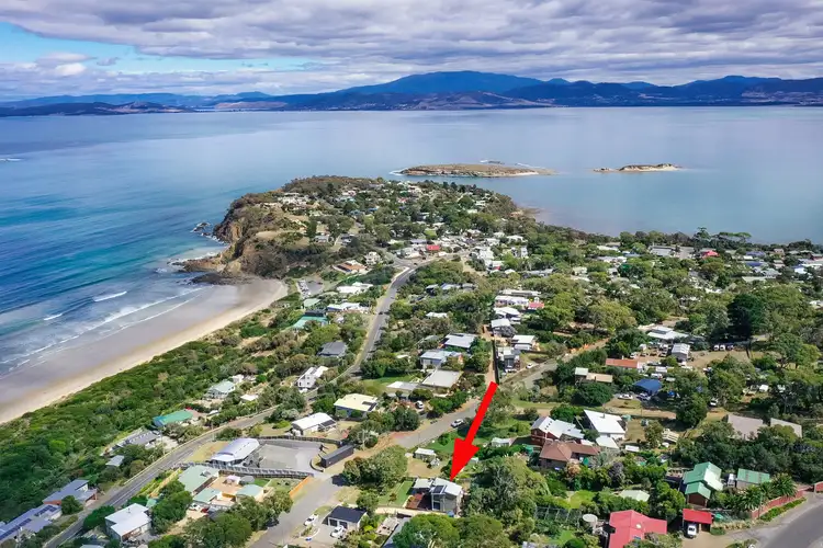 Third view of Homely house listing, 26 Ulvergerne Street, Dodges Ferry TAS 7173