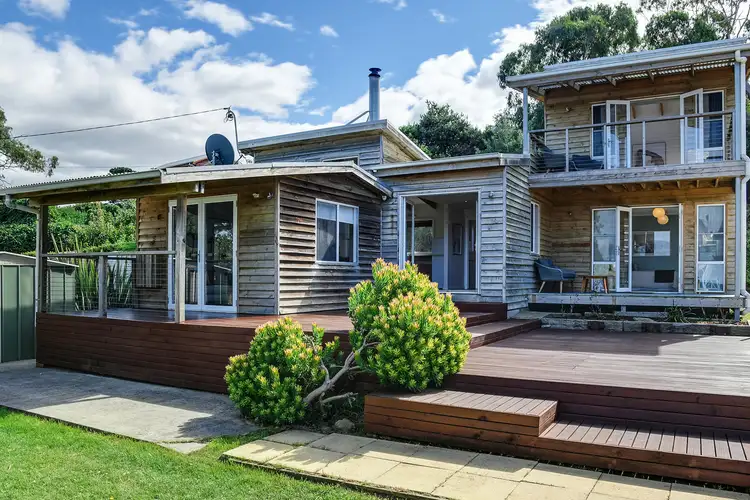 Fifth view of Homely house listing, 26 Ulvergerne Street, Dodges Ferry TAS 7173