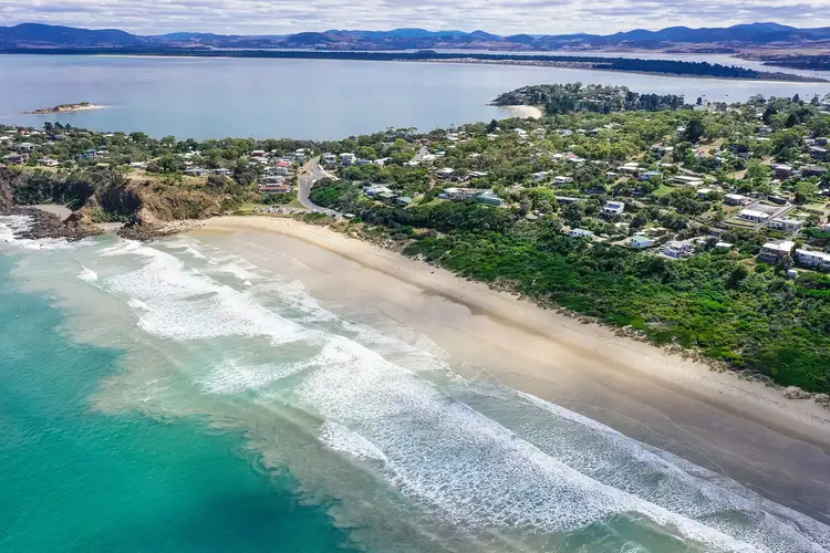 Sixth view of Homely house listing, 26 Ulvergerne Street, Dodges Ferry TAS 7173