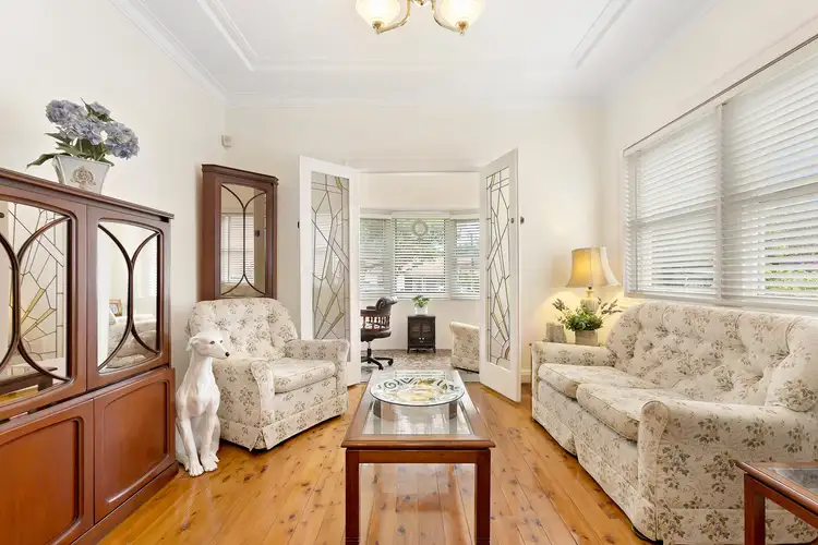 87 Davidson Avenue, Concord NSW 2137