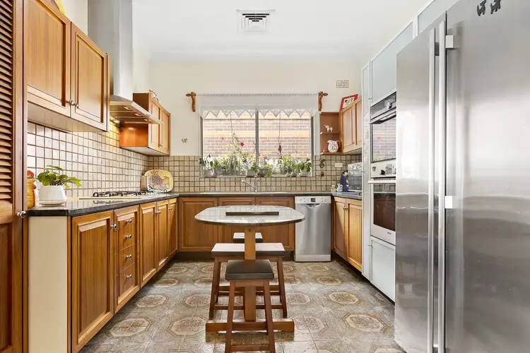 Fourth view of Homely house listing, 87 Davidson Avenue, Concord NSW 2137