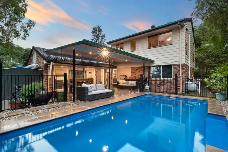 Main view of Homely house listing, 2 Peacock Court, Coolum Beach QLD 4573