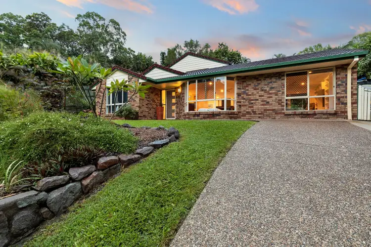 Second view of Homely house listing, 2 Peacock Court, Coolum Beach QLD 4573
