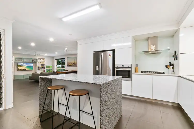 Third view of Homely house listing, 2 Peacock Court, Coolum Beach QLD 4573