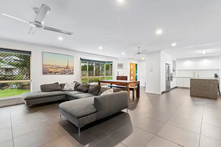 Fifth view of Homely house listing, 2 Peacock Court, Coolum Beach QLD 4573