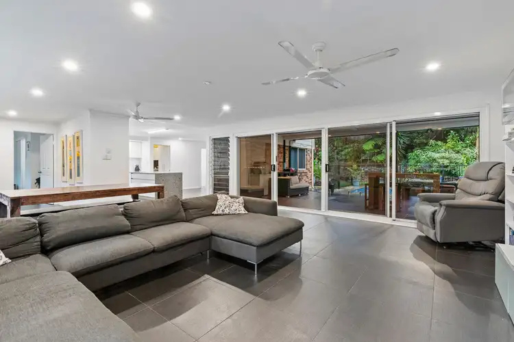 Sixth view of Homely house listing, 2 Peacock Court, Coolum Beach QLD 4573