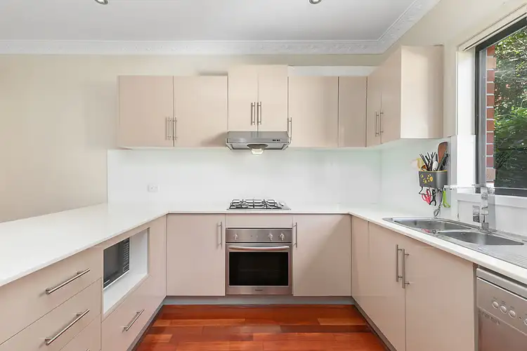 3/43 Cheltenham Road, Croydon NSW 2132