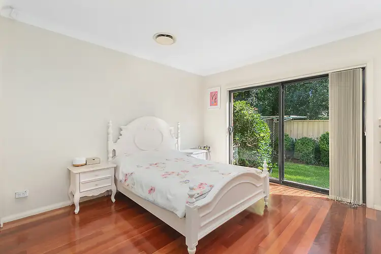 Second view of Homely townhouse listing, 3/43 Cheltenham Road, Croydon NSW 2132