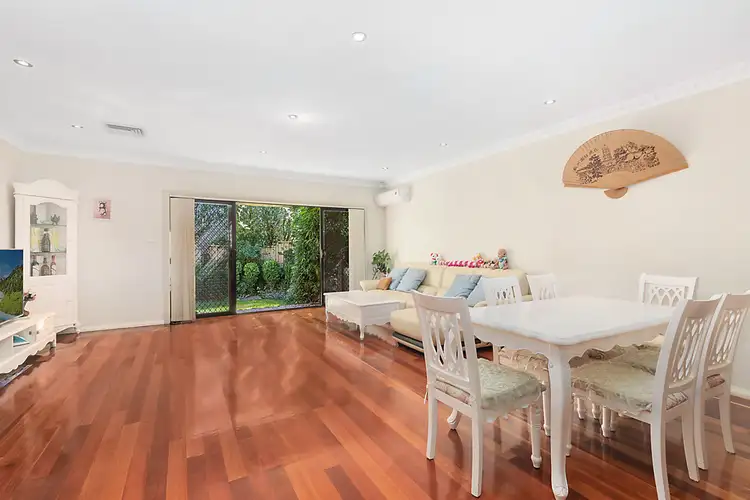 Fourth view of Homely townhouse listing, 3/43 Cheltenham Road, Croydon NSW 2132