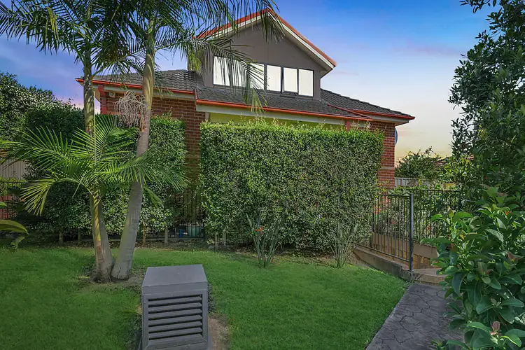 Sixth view of Homely townhouse listing, 3/43 Cheltenham Road, Croydon NSW 2132