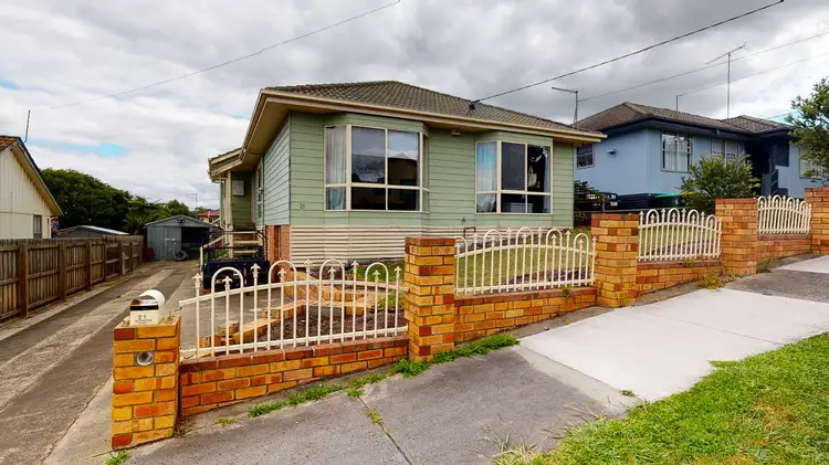 21 Cameron Street, Traralgon VIC 3844