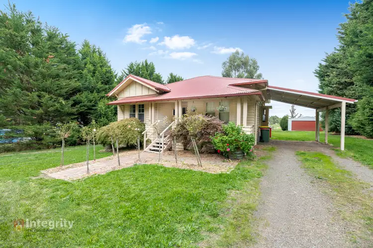 Second view of Homely house listing, 99 Watsons Road, Kinglake West VIC 3757