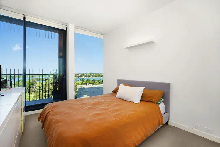 Fourth view of Homely apartment listing, 910/470 St Kilda Road, Melbourne VIC 3004