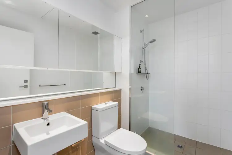 Sixth view of Homely apartment listing, 910/470 St Kilda Road, Melbourne VIC 3004