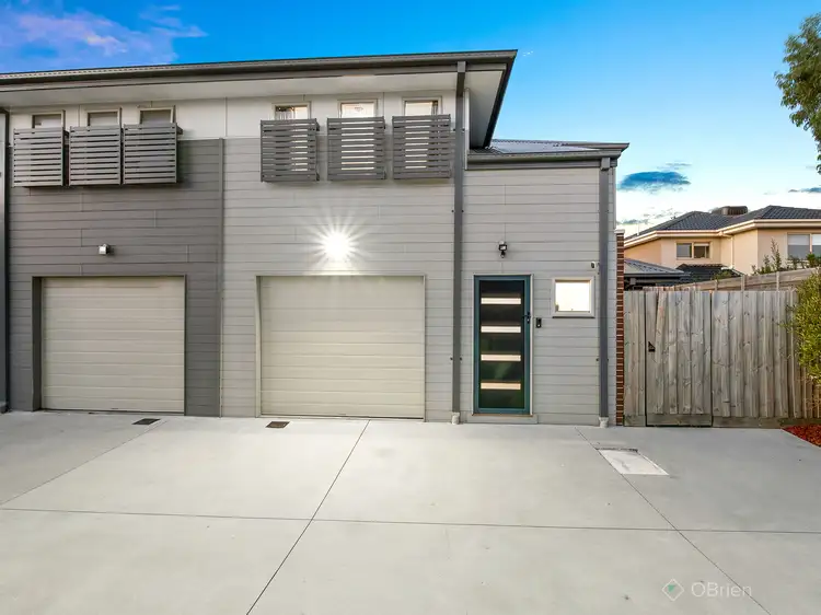 14 Sunshine Court, Hampton Park VIC 3976