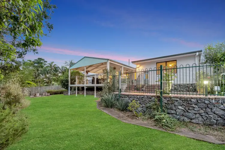 Main view of Homely house listing, 30 Currong Street, Kenmore QLD 4069