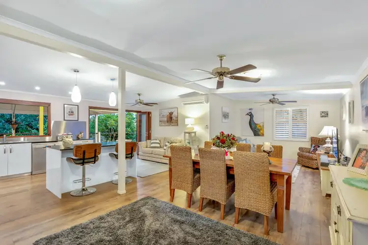 Third view of Homely house listing, 30 Currong Street, Kenmore QLD 4069