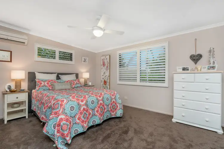 Fourth view of Homely house listing, 30 Currong Street, Kenmore QLD 4069