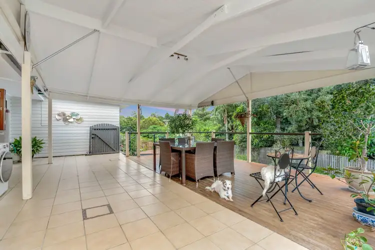 Sixth view of Homely house listing, 30 Currong Street, Kenmore QLD 4069