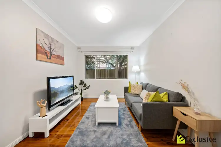 2/46 Hugh Street, Belmore NSW 2192