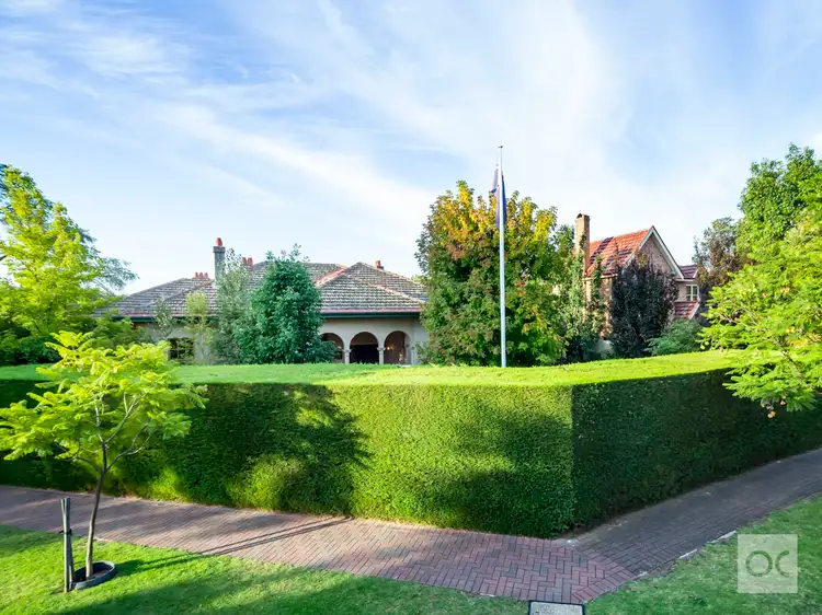 1 Fergusson Square, Toorak Gardens SA 5065